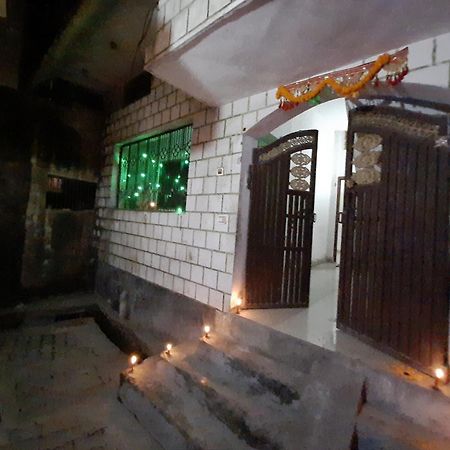 Gokul Pg Homestay Горакпур Екстериор снимка