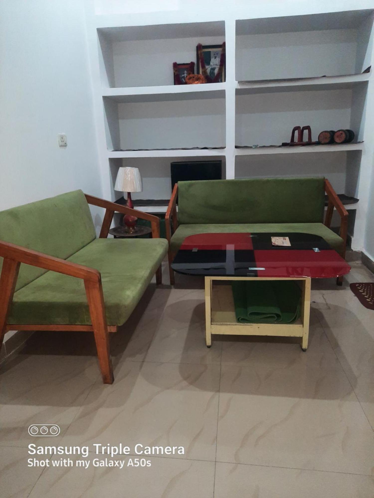 Gokul Pg Homestay Горакпур Екстериор снимка