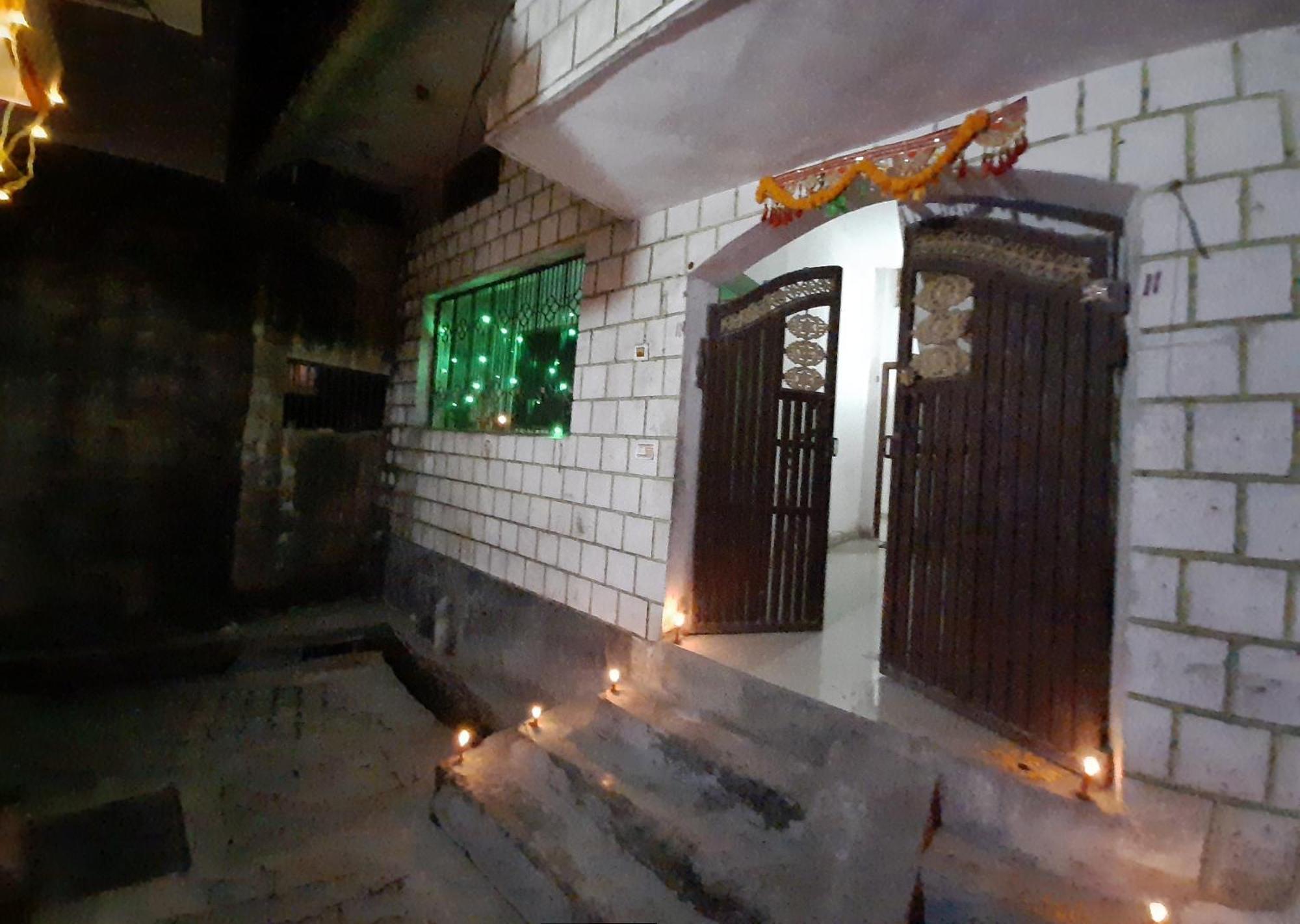 Gokul Pg Homestay Горакпур Екстериор снимка