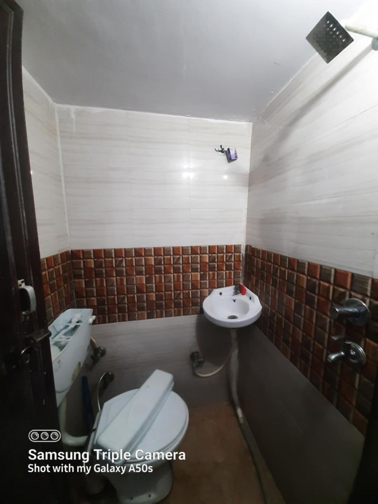 Gokul Pg Homestay Горакпур Екстериор снимка