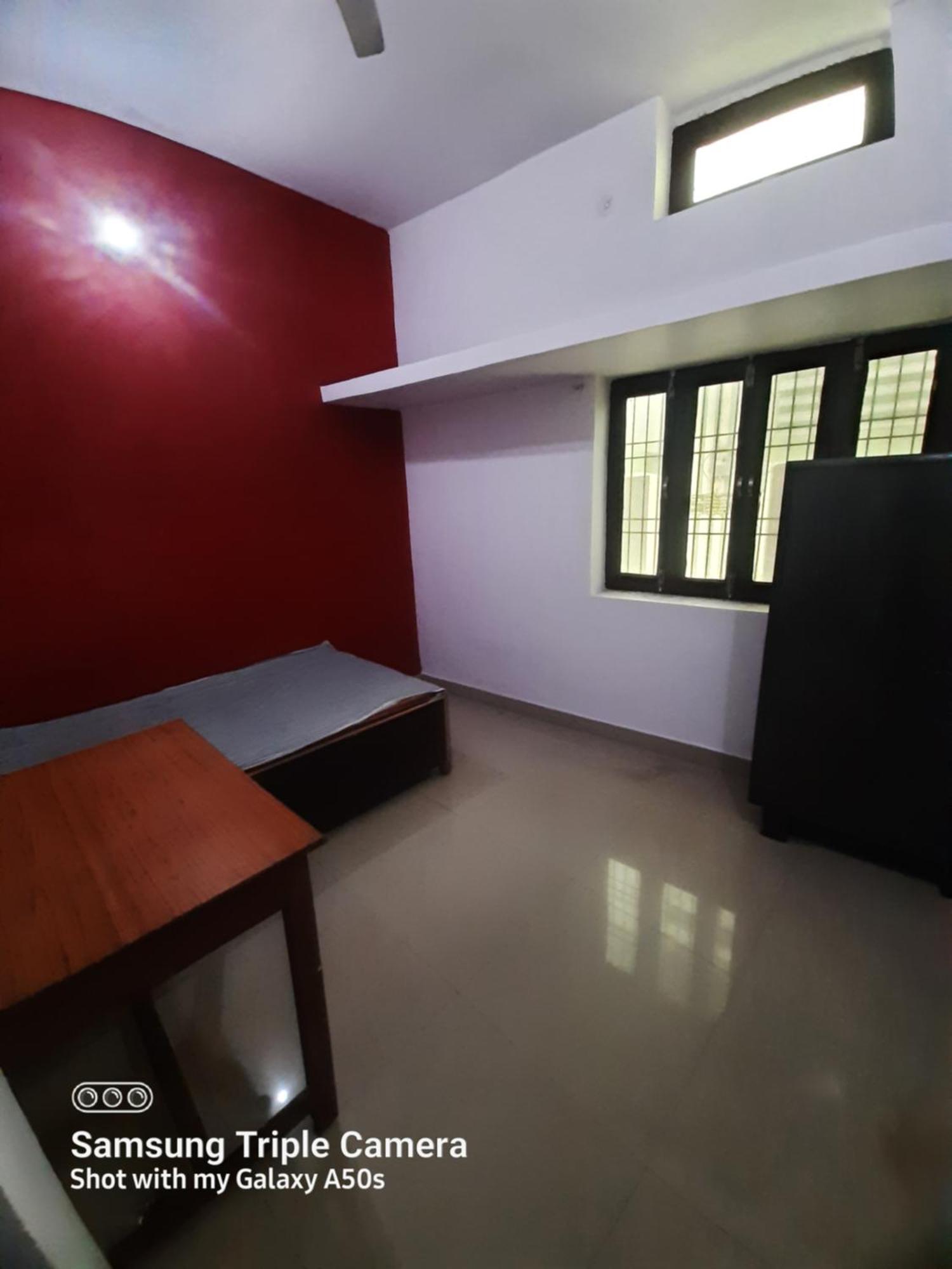 Gokul Pg Homestay Горакпур Екстериор снимка