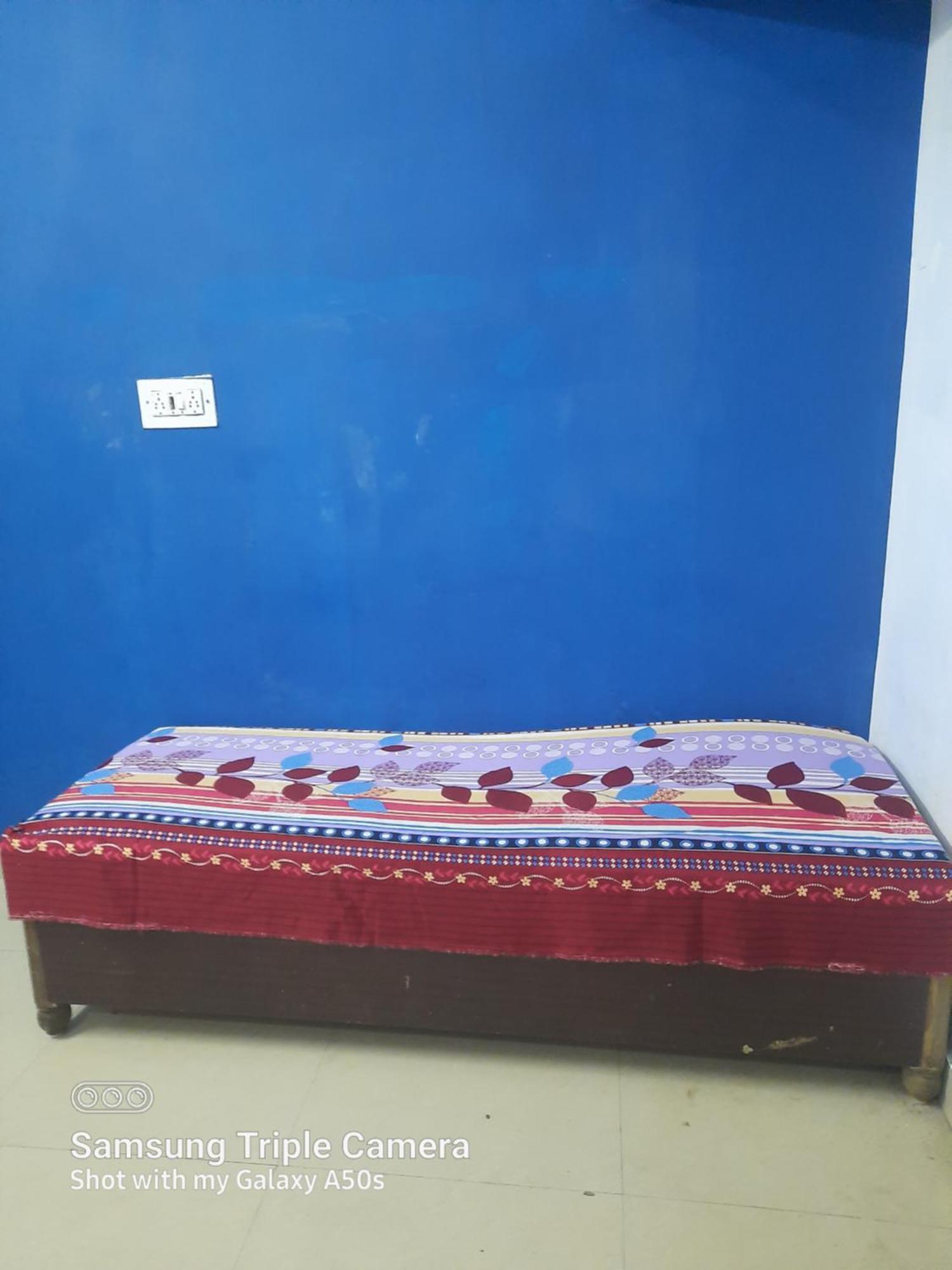 Gokul Pg Homestay Горакпур Екстериор снимка