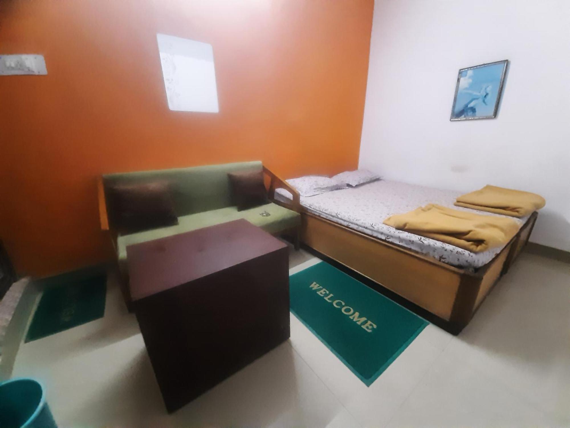 Gokul Pg Homestay Горакпур Екстериор снимка