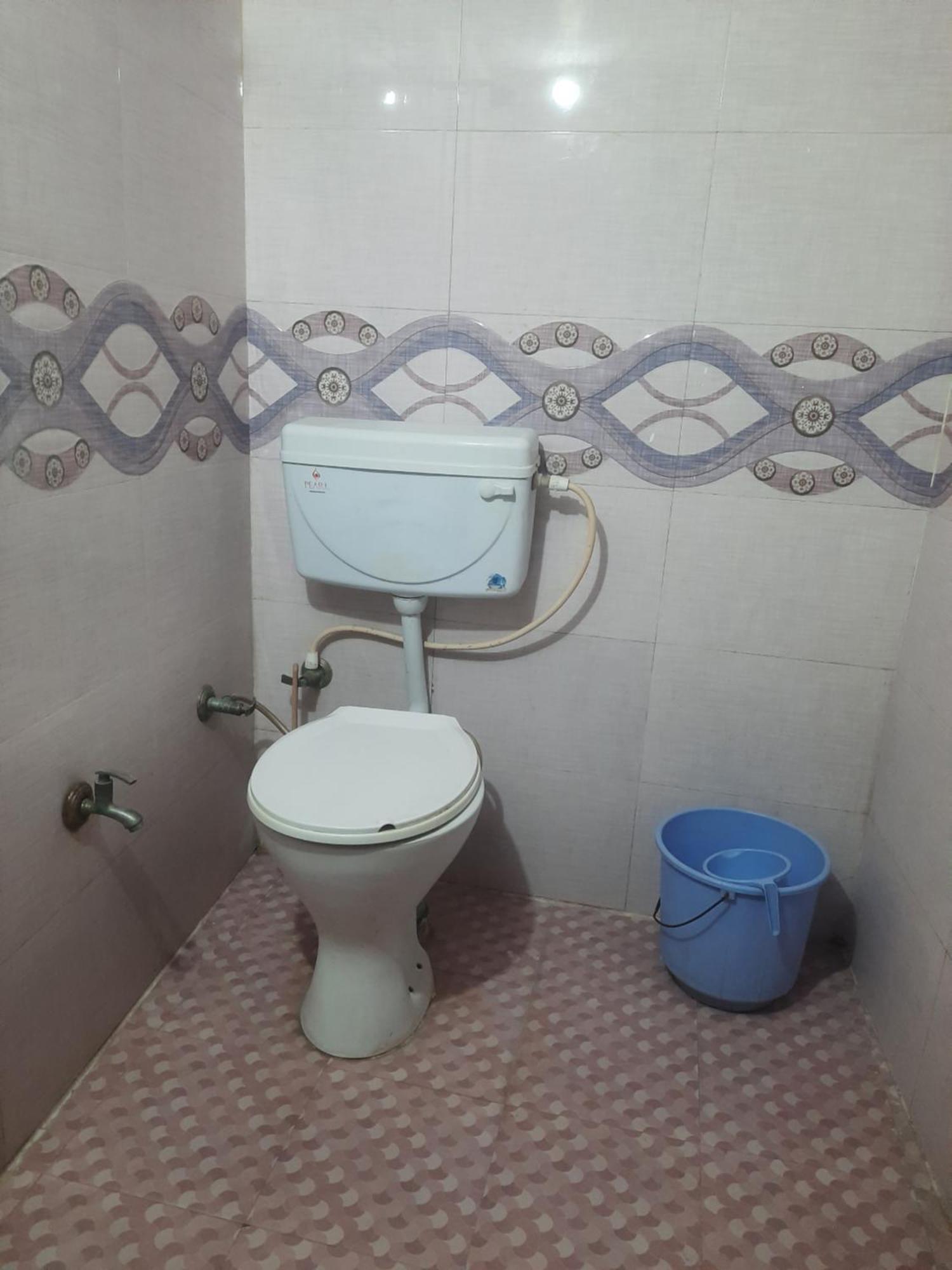 Gokul Pg Homestay Горакпур Екстериор снимка