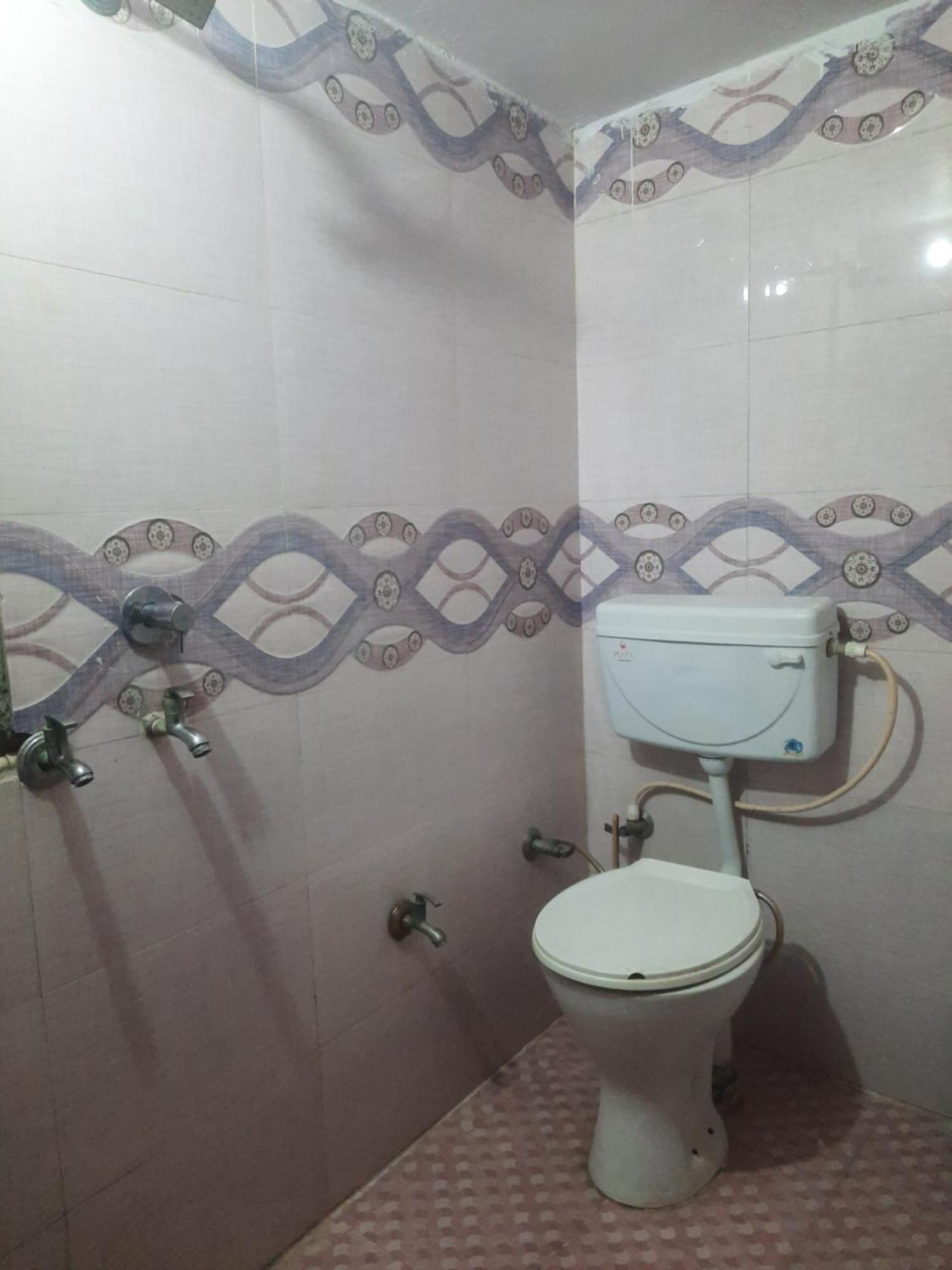 Gokul Pg Homestay Горакпур Екстериор снимка