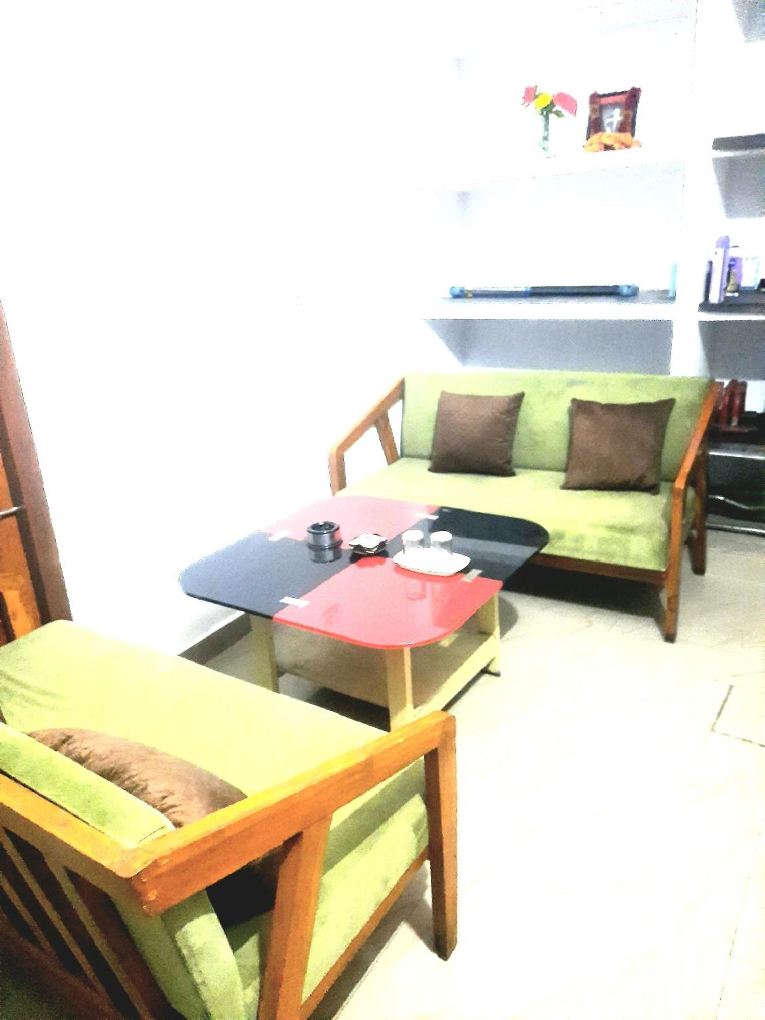 Gokul Pg Homestay Горакпур Стая снимка