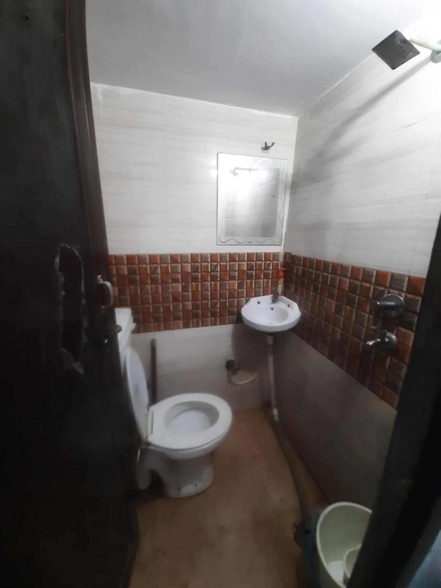 Gokul Pg Homestay Горакпур Стая снимка