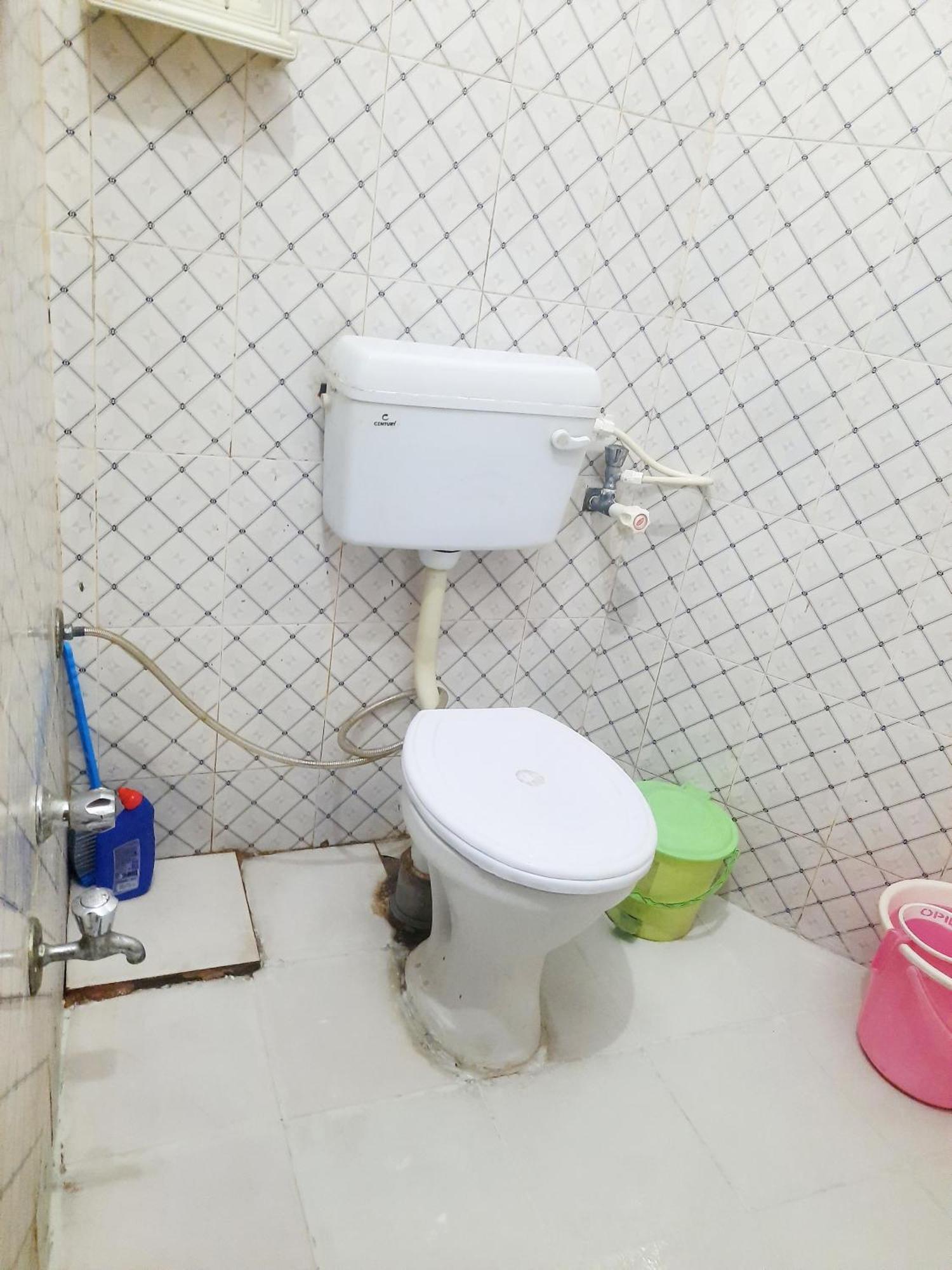 Gokul Pg Homestay Горакпур Стая снимка