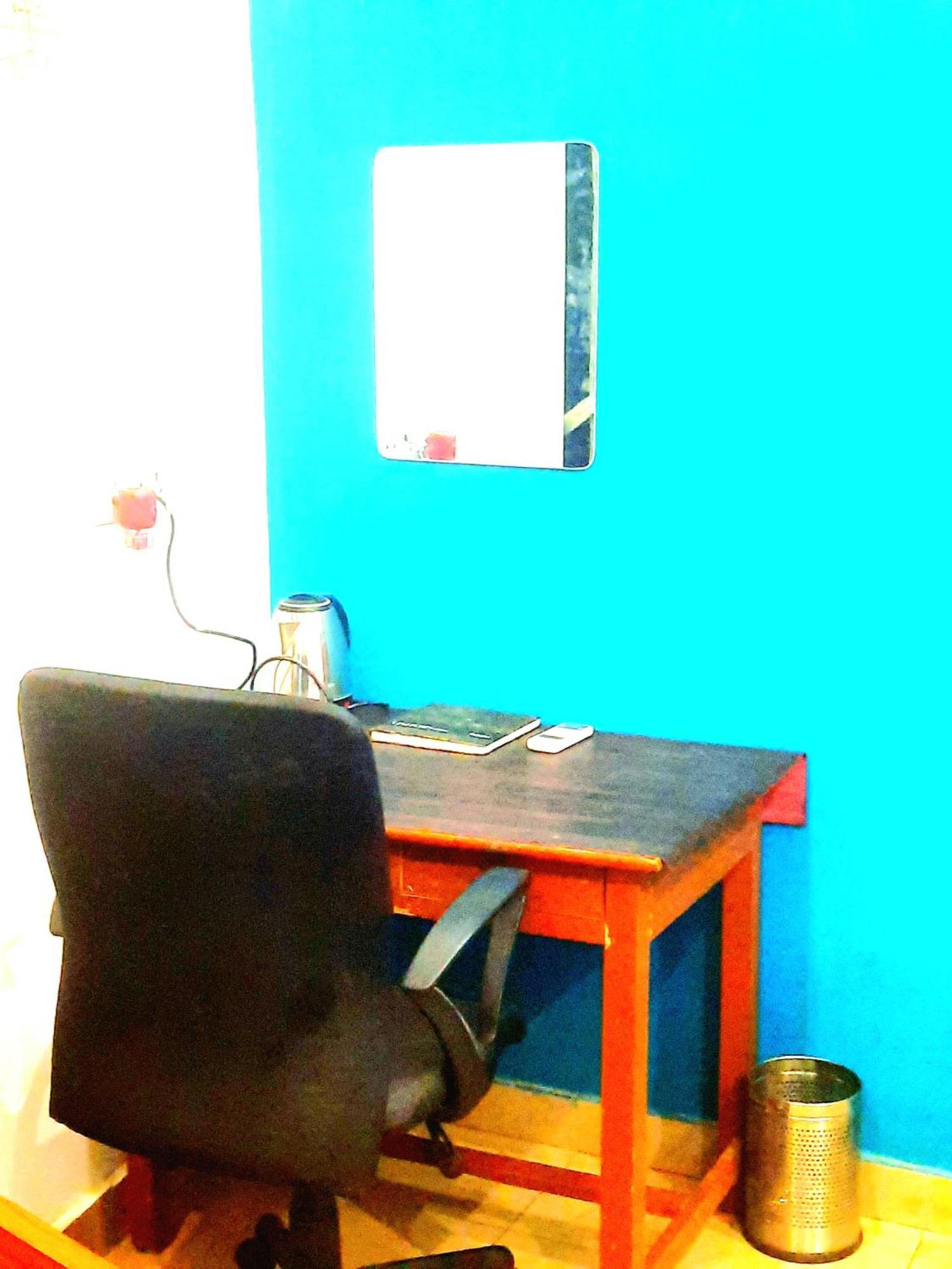 Gokul Pg Homestay Горакпур Стая снимка