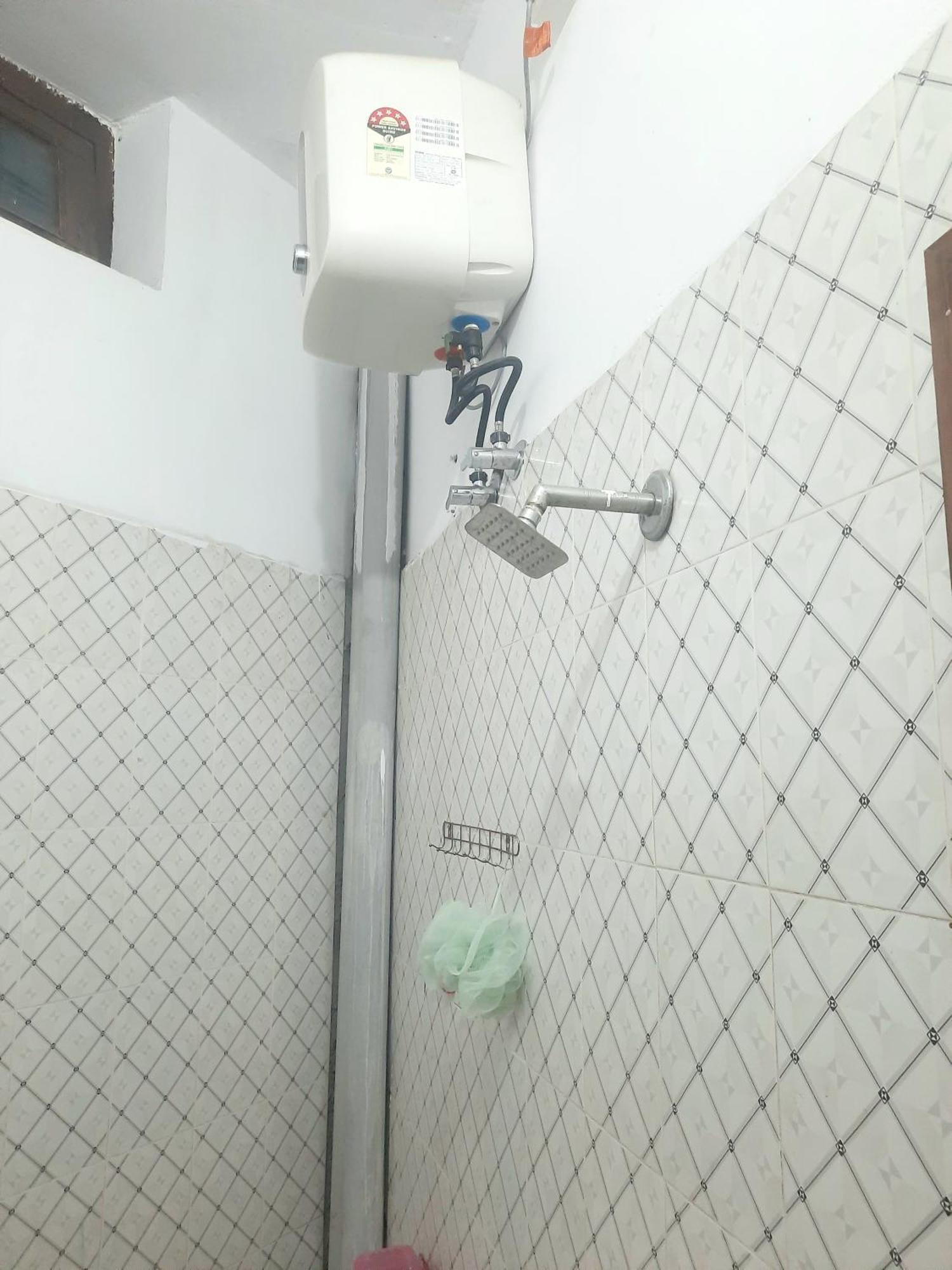 Gokul Pg Homestay Горакпур Екстериор снимка