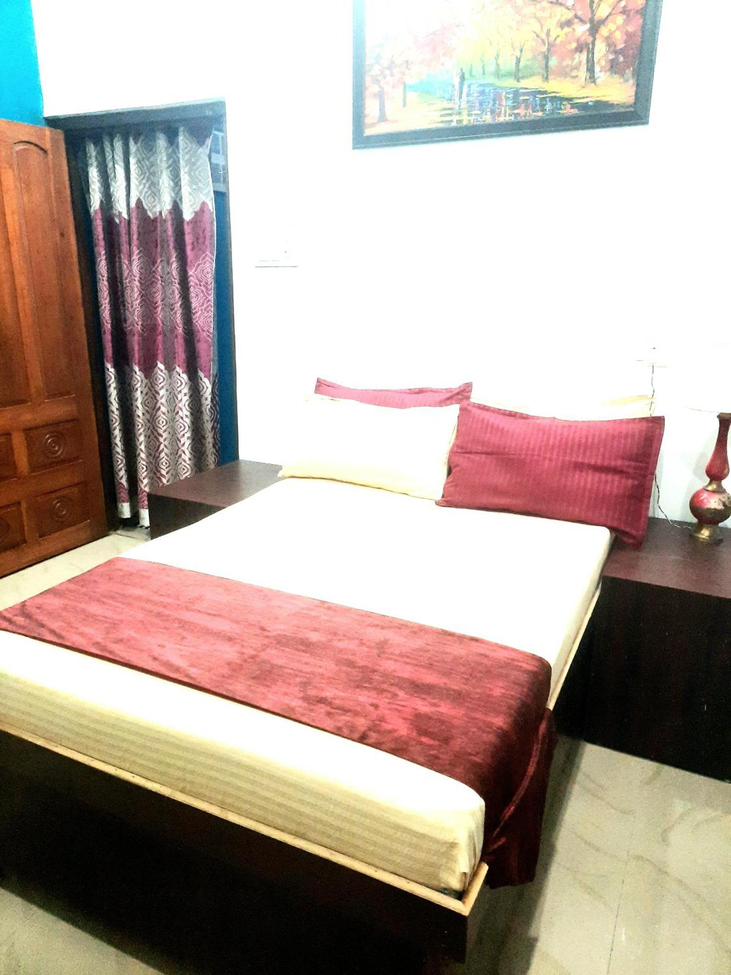 Gokul Pg Homestay Горакпур Екстериор снимка